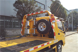 西岗附近汽车搭电救援电话